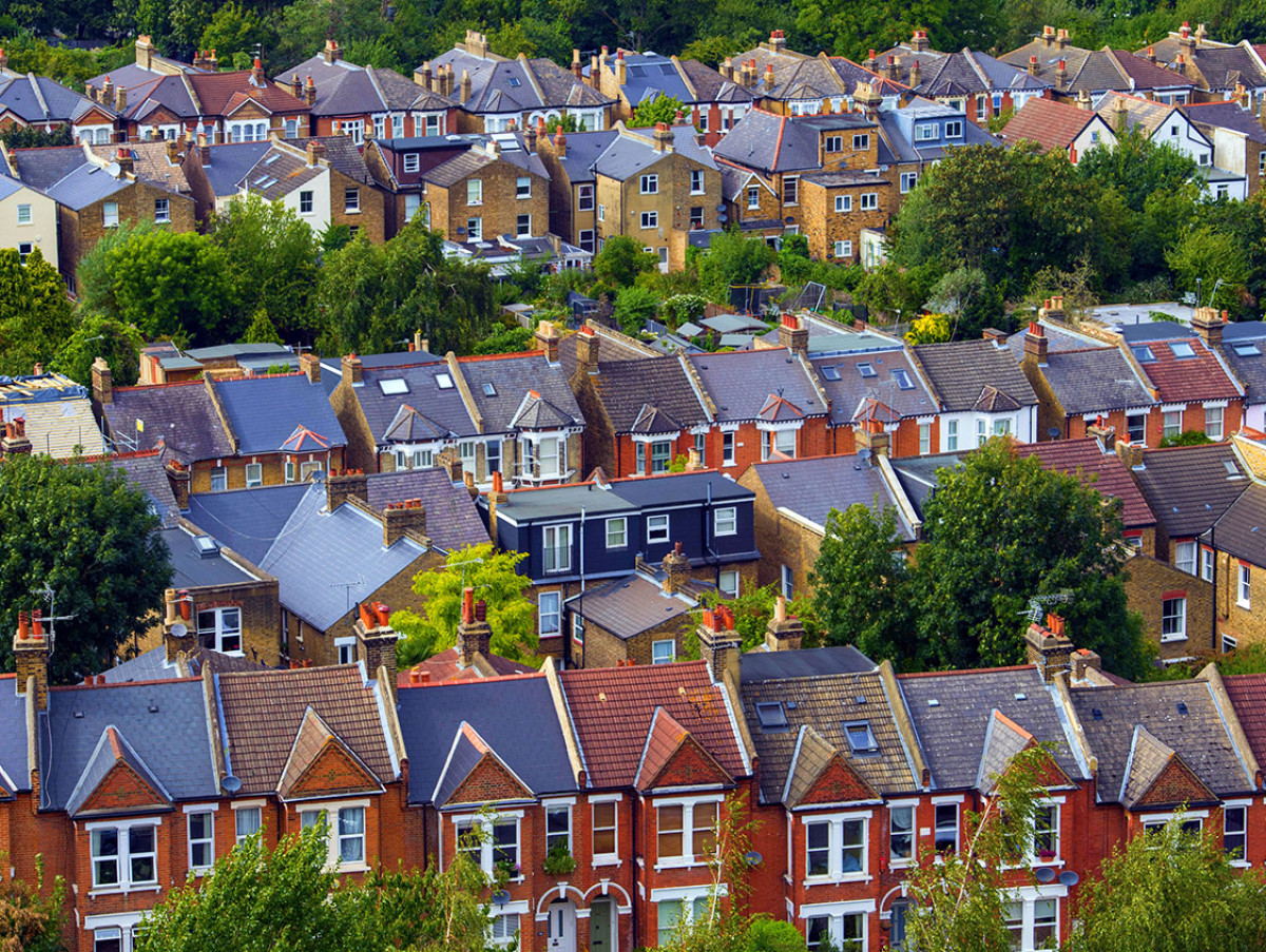 Taking the housing shortage: Homes England’s mission to provide better accommodation and more affordable properties